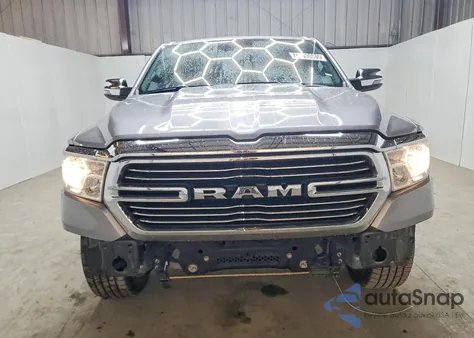 2024 Ram 1500 Laramie z USA, uszkodzony, nr VIN 1C6RREJT3RN219545